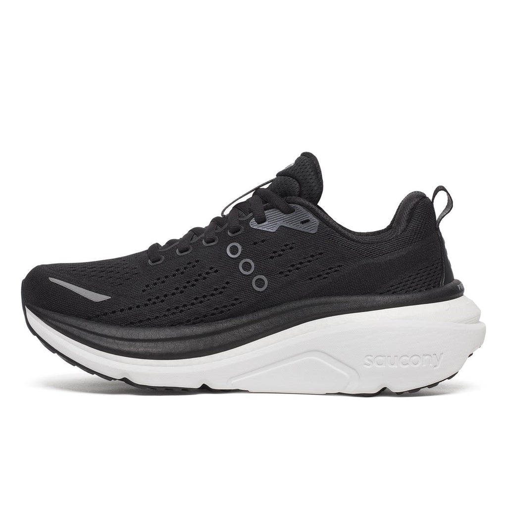 Saucony Hurricane 25 Womens Running Shoes