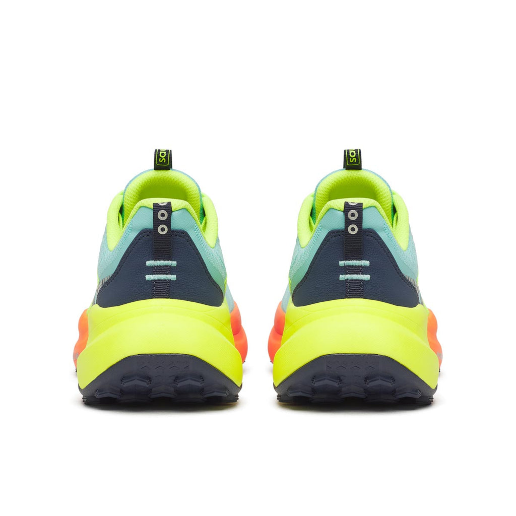 Saucony Xodus Ultra 4 Womens Running Shoes