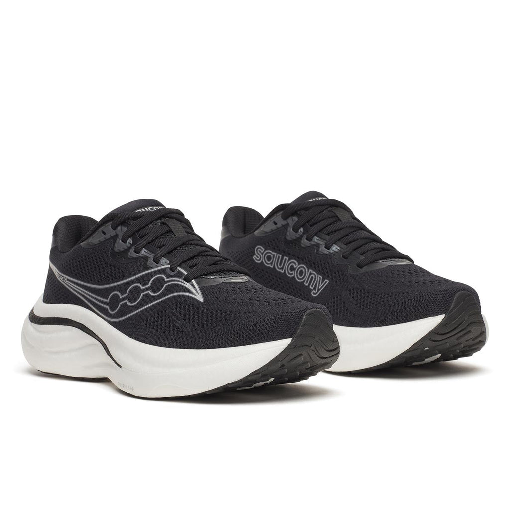 Saucony Ride 19 Womens Running Shoes