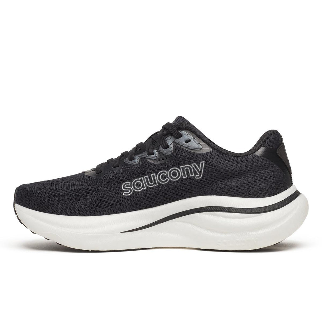 Saucony Ride 19 Womens Running Shoes