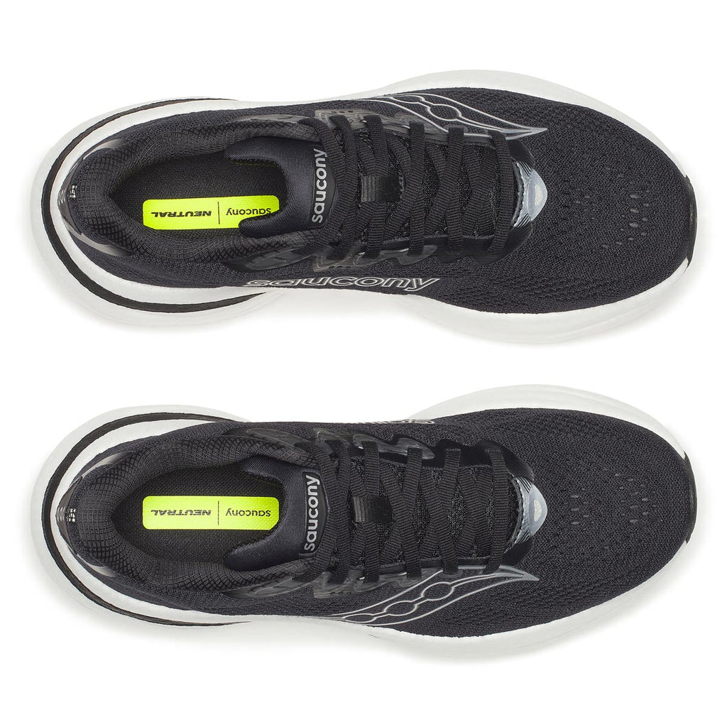 Saucony Ride 19 Womens Running Shoes