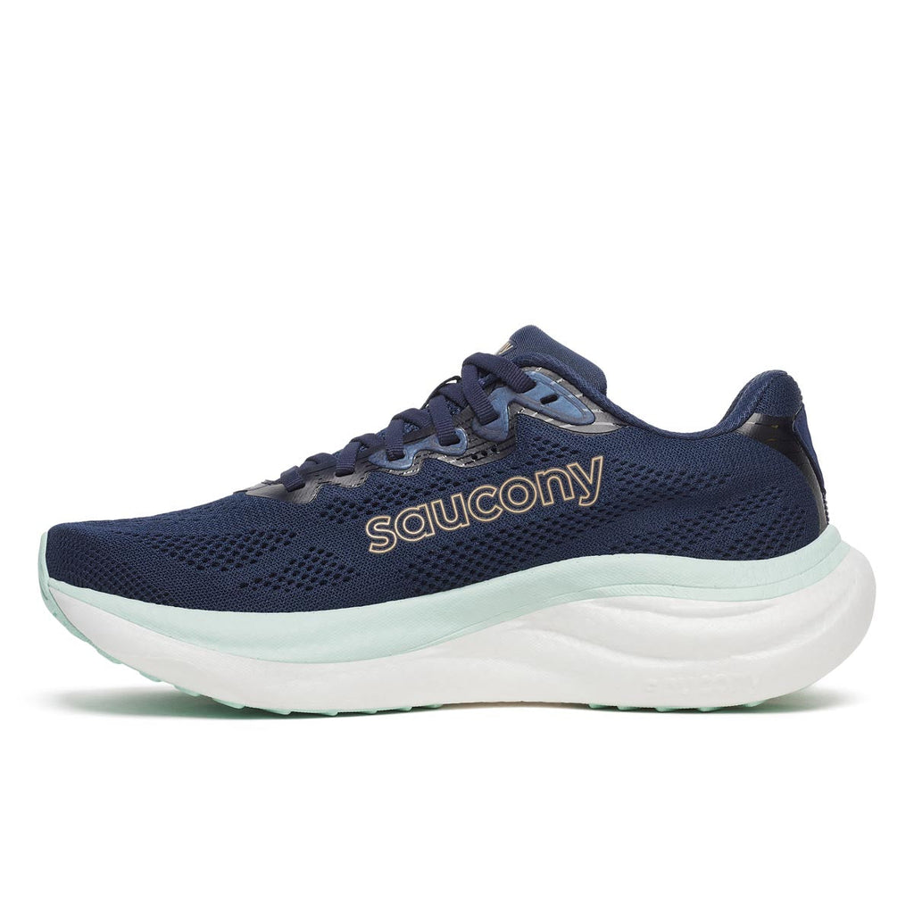 Saucony Ride 19 Womens Running Shoes