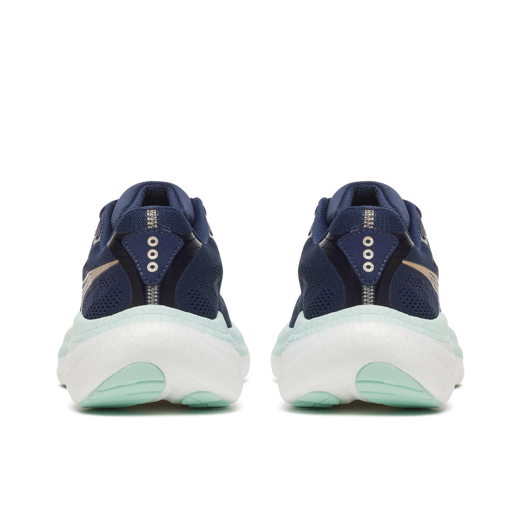 Saucony Ride 19 Womens Running Shoes