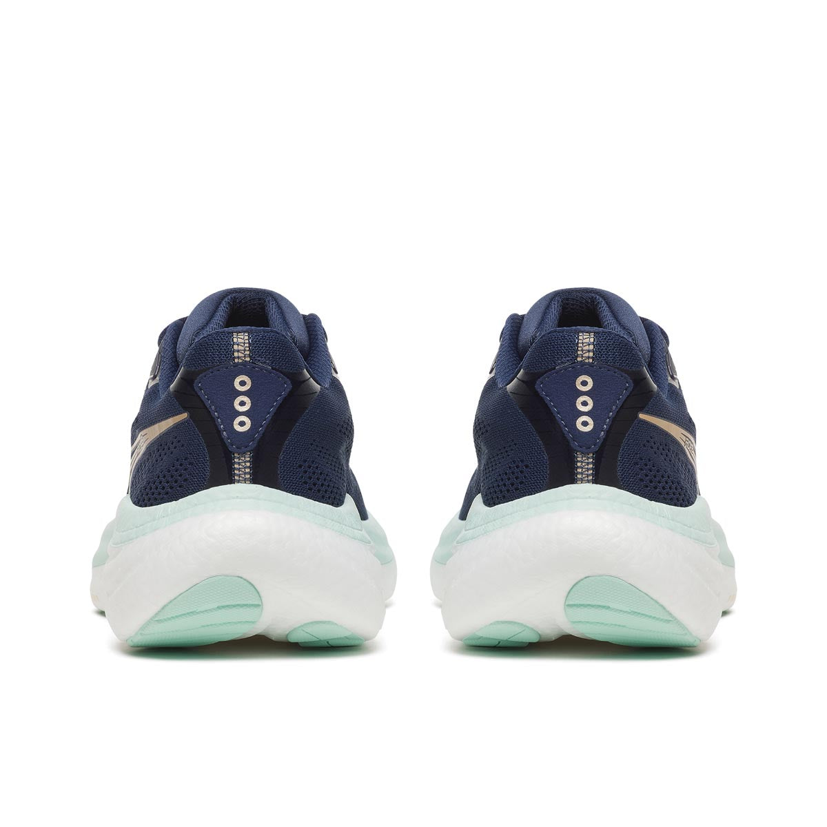 Saucony Ride 19 Womens Running Shoes