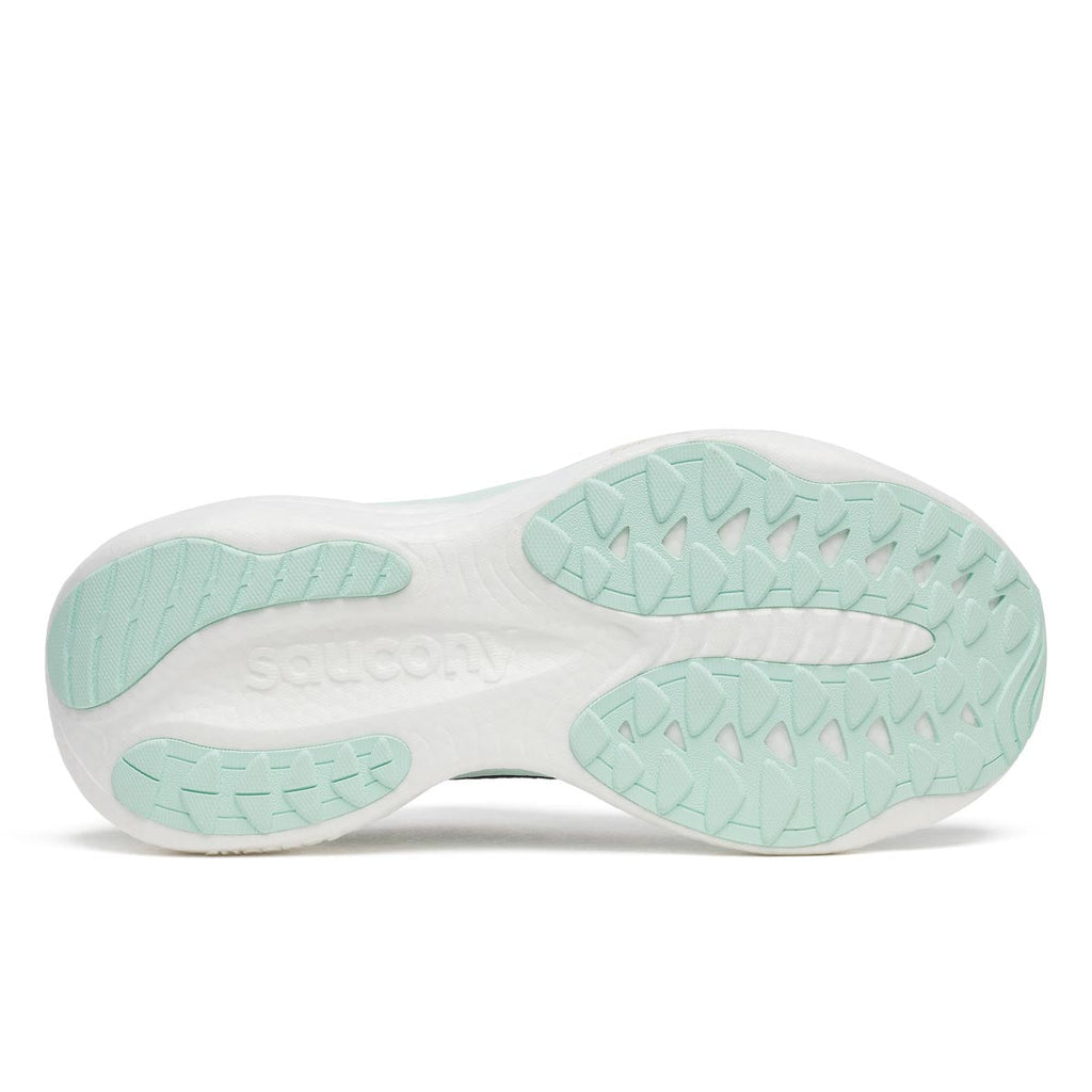Saucony Ride 19 Womens Running Shoes