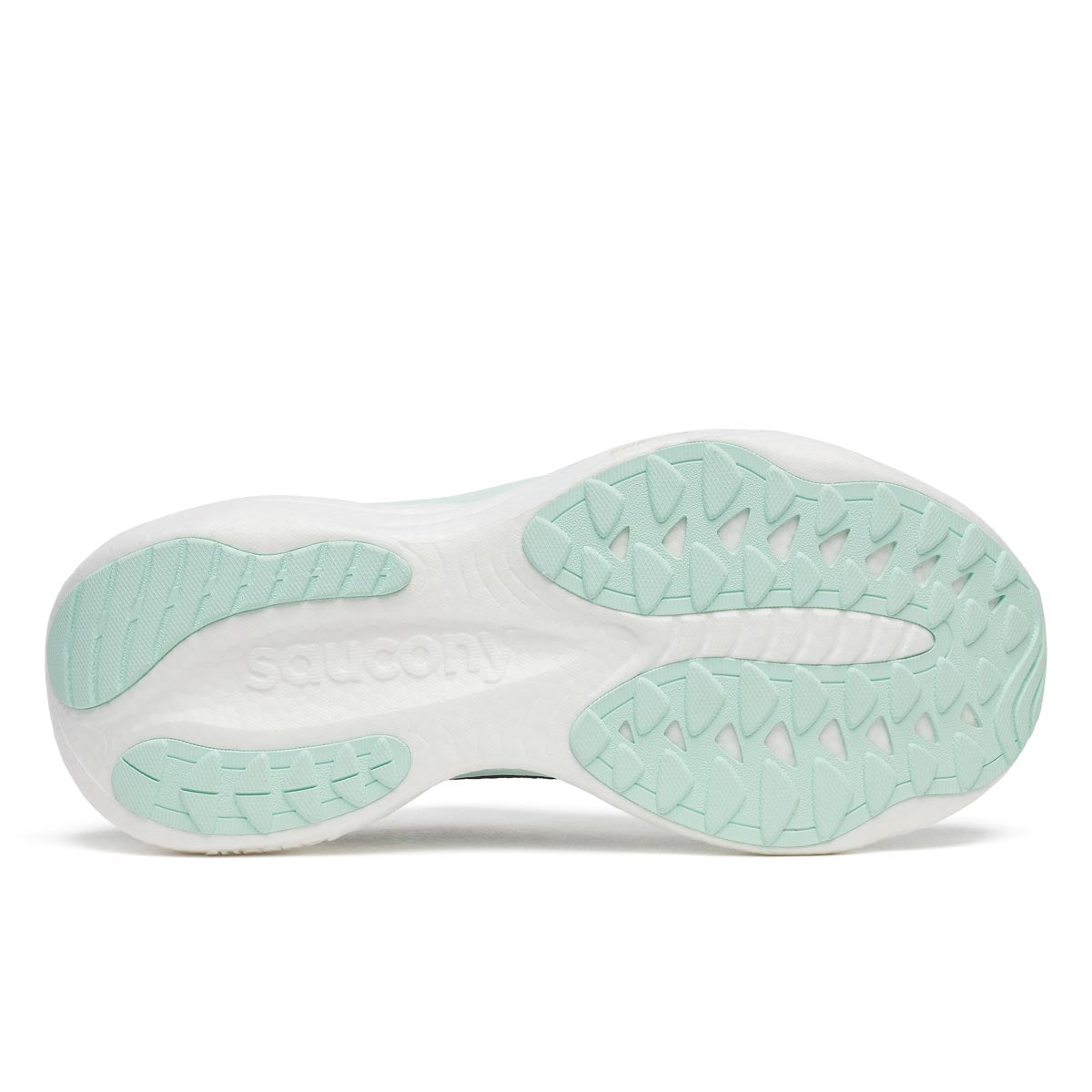 Saucony Ride 19 Womens Running Shoes