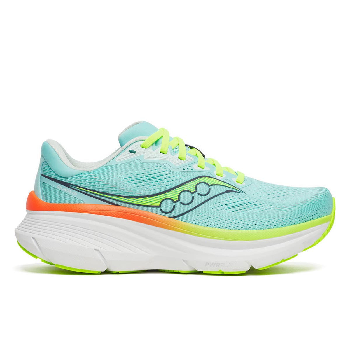 Saucony Guide 19 Womens Running Shoes