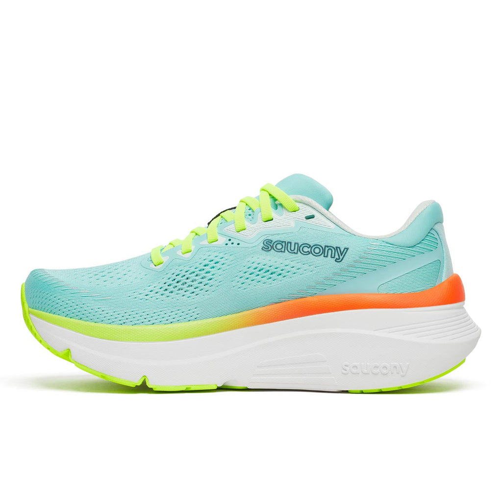 Saucony Guide 19 Womens Running Shoes