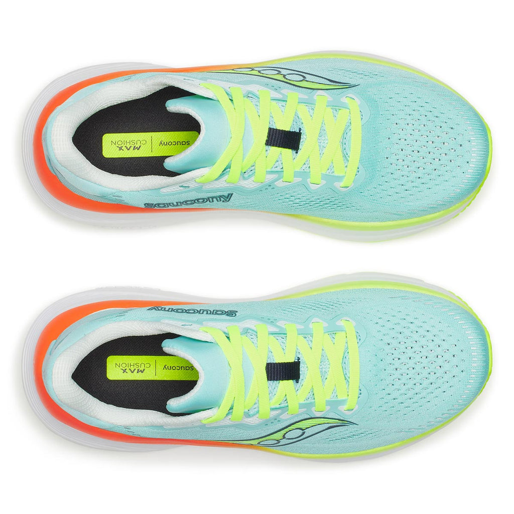 Saucony Guide 19 Womens Running Shoes