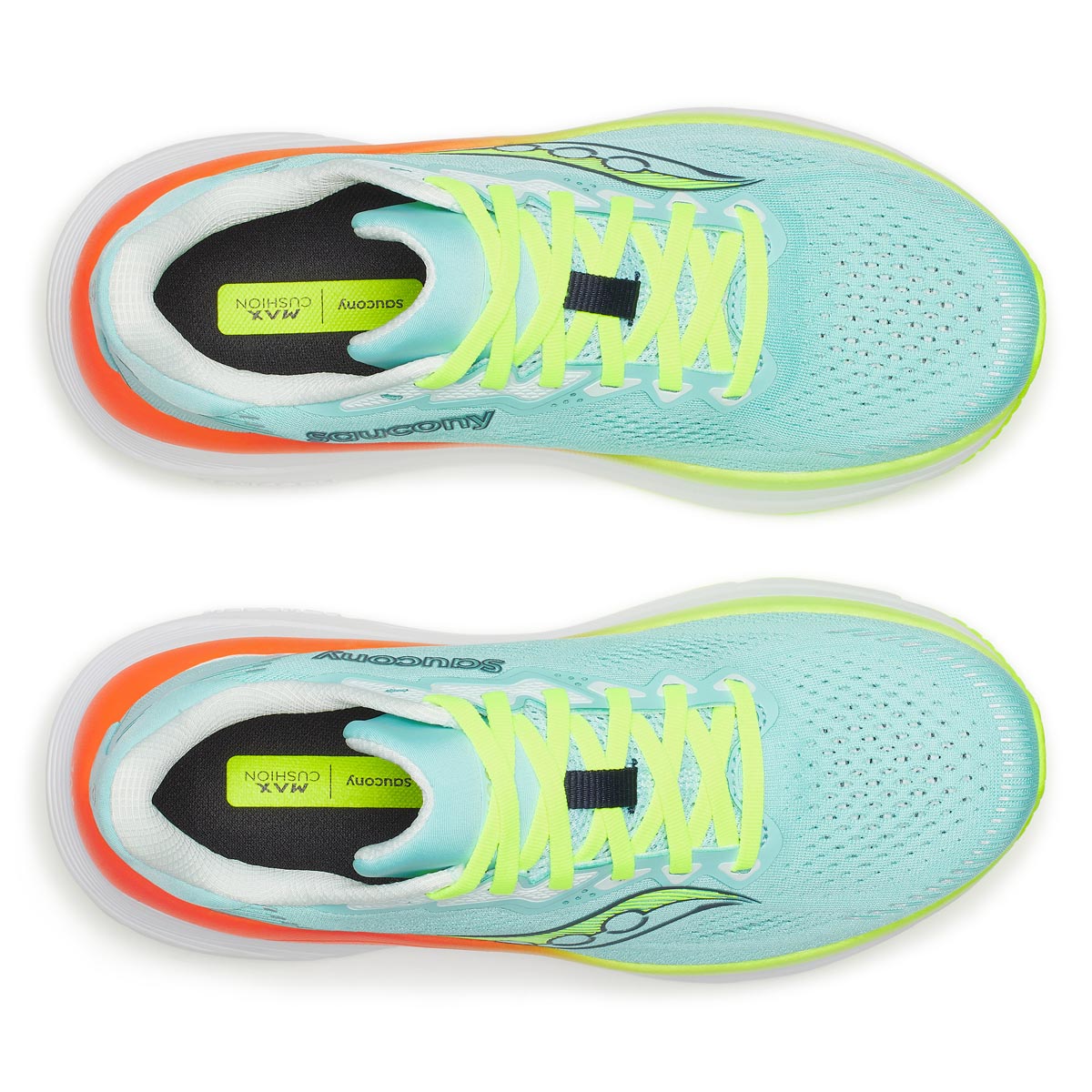 Saucony Guide 19 Womens Running Shoes