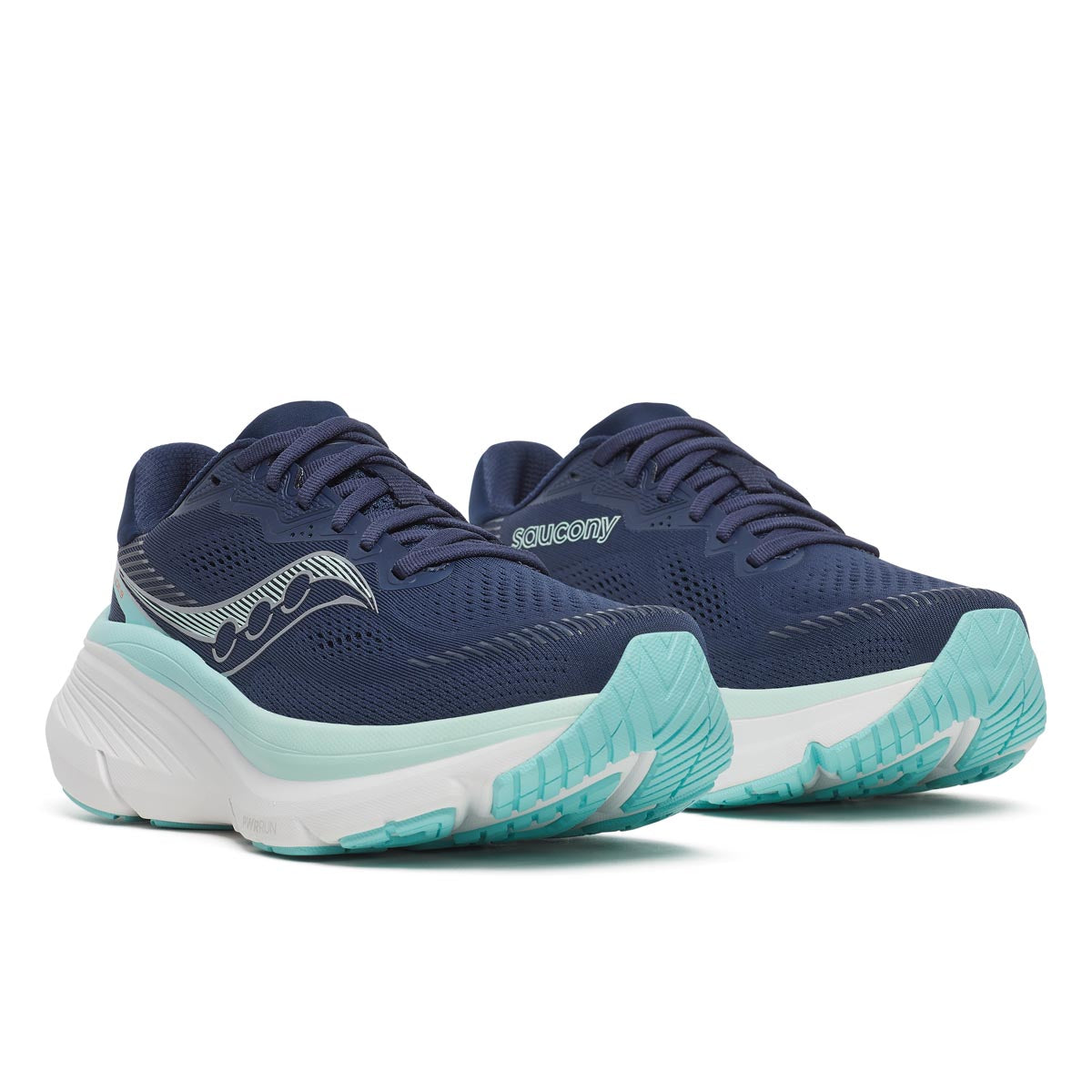 Saucony Guide 19 Womens Running Shoes