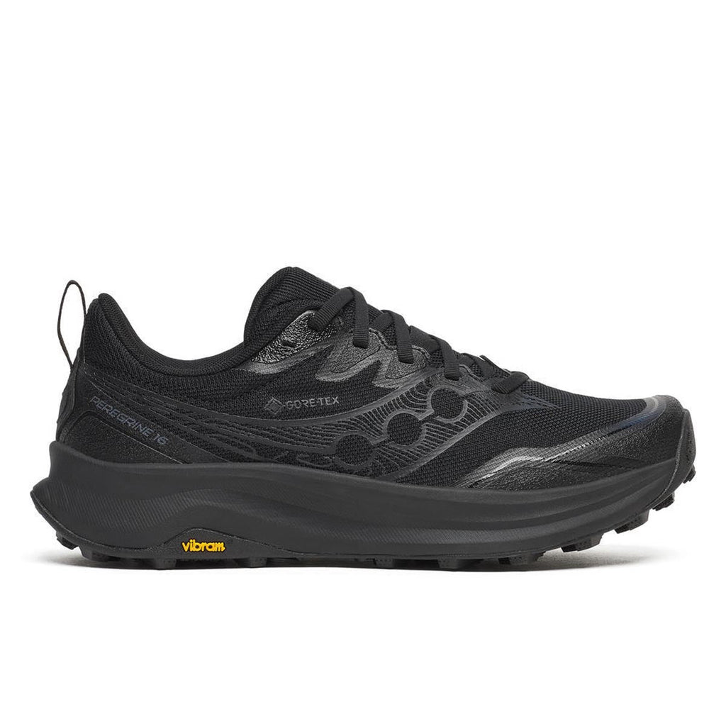 Saucony Peregrine 16 GTX Womens Running Shoes