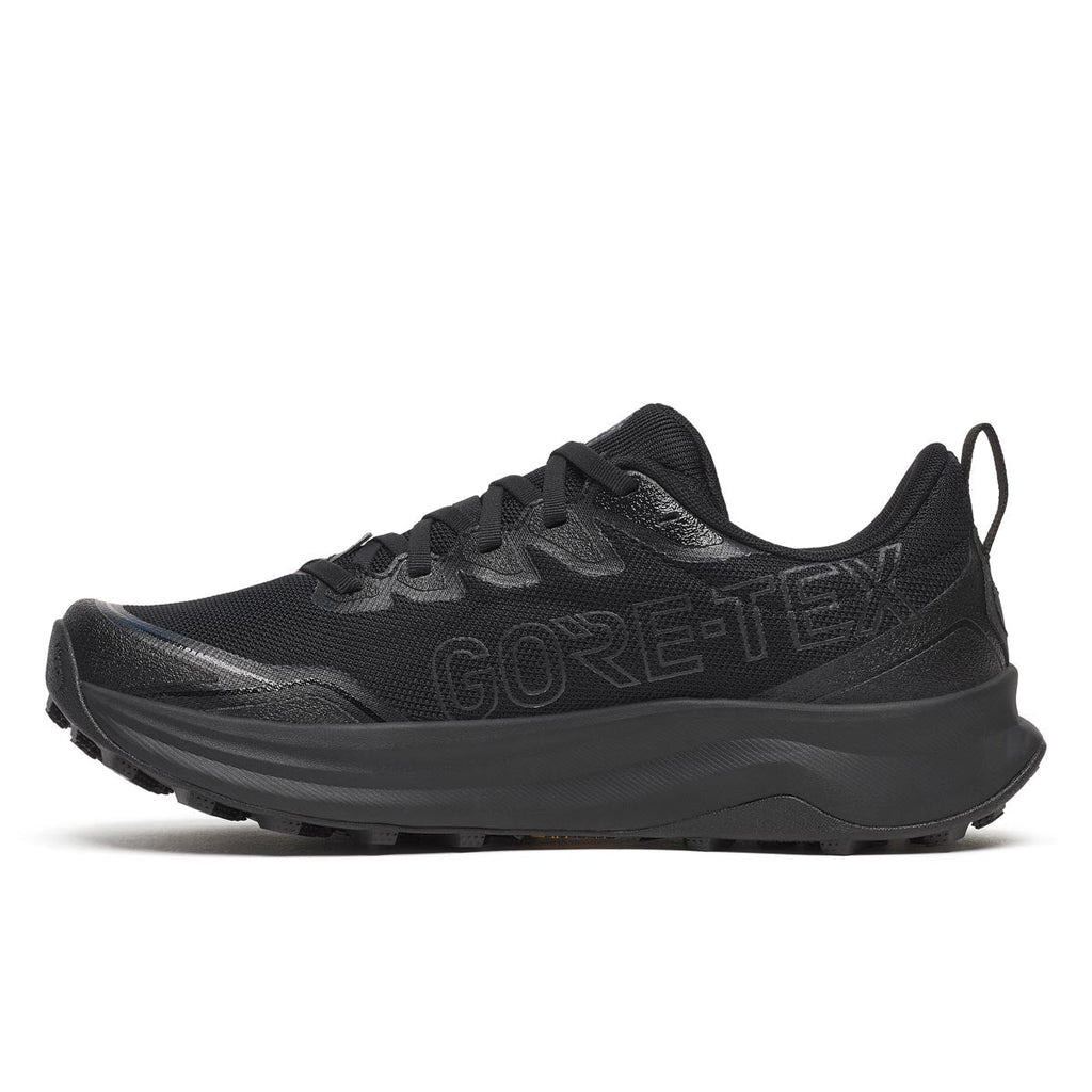 Saucony Peregrine 16 GTX Womens Running Shoes