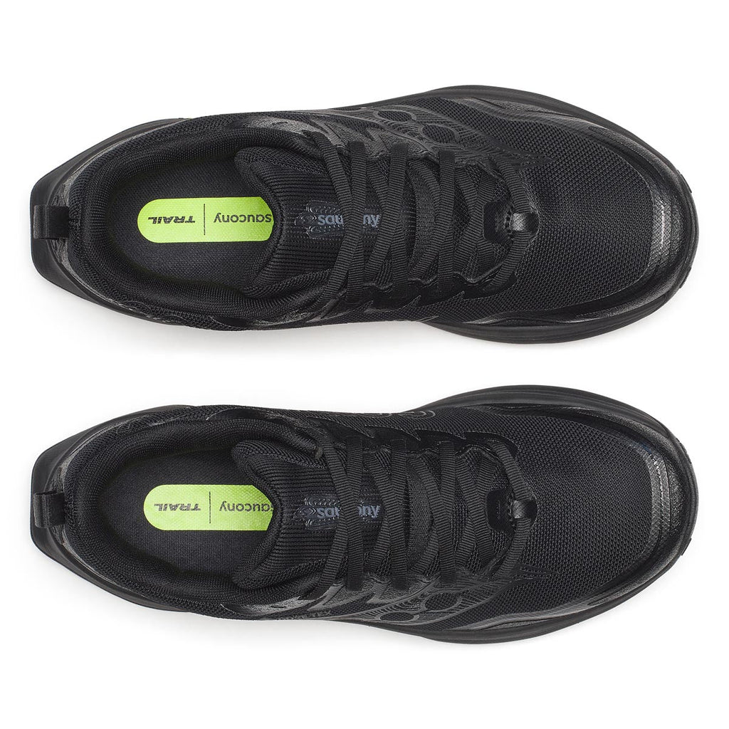 Saucony Peregrine 16 GTX Womens Running Shoes