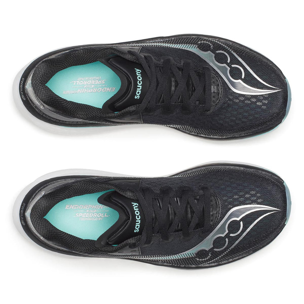 Saucony Endorphin Azura Womens Running Shoes