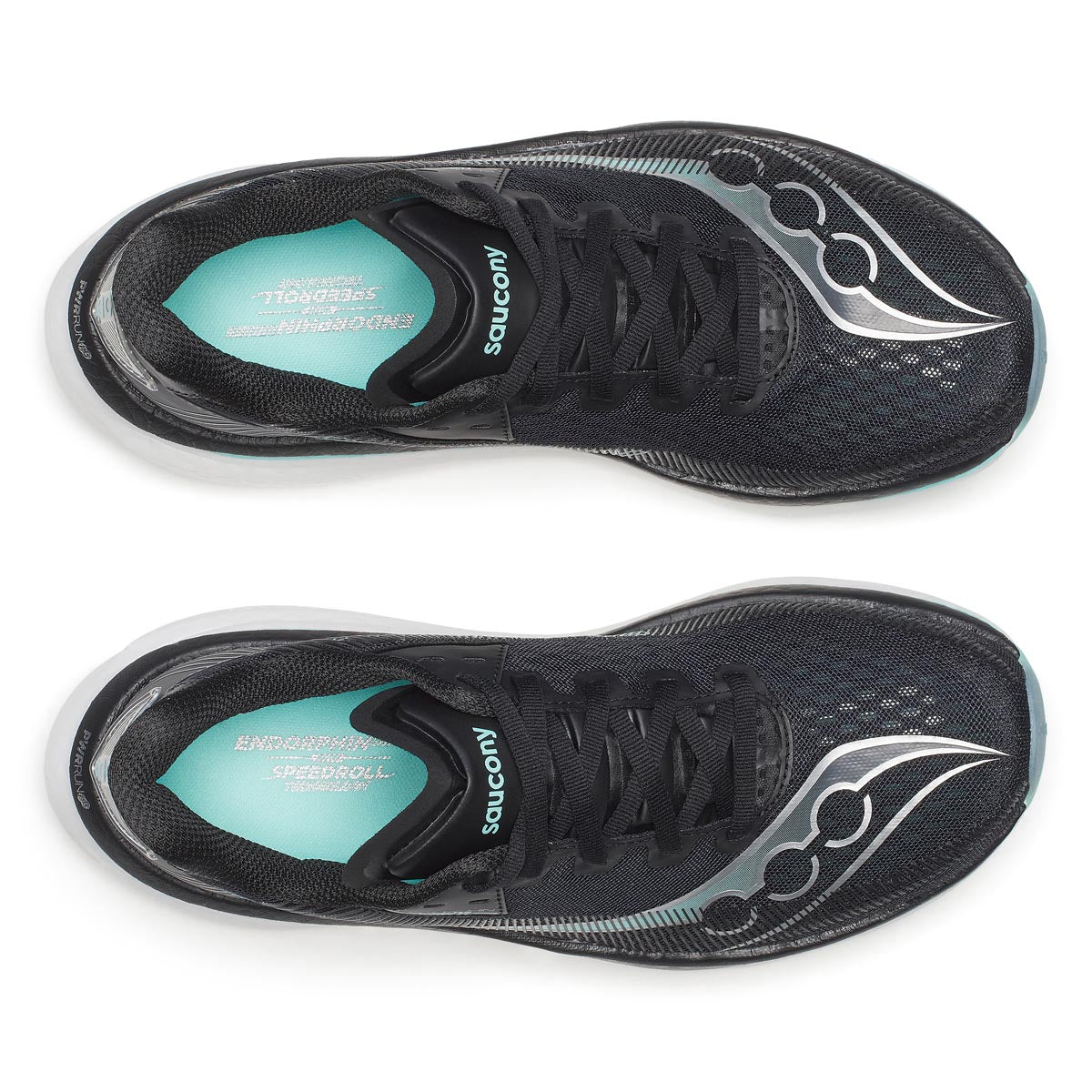 Saucony Endorphin Azura Womens Running Shoes