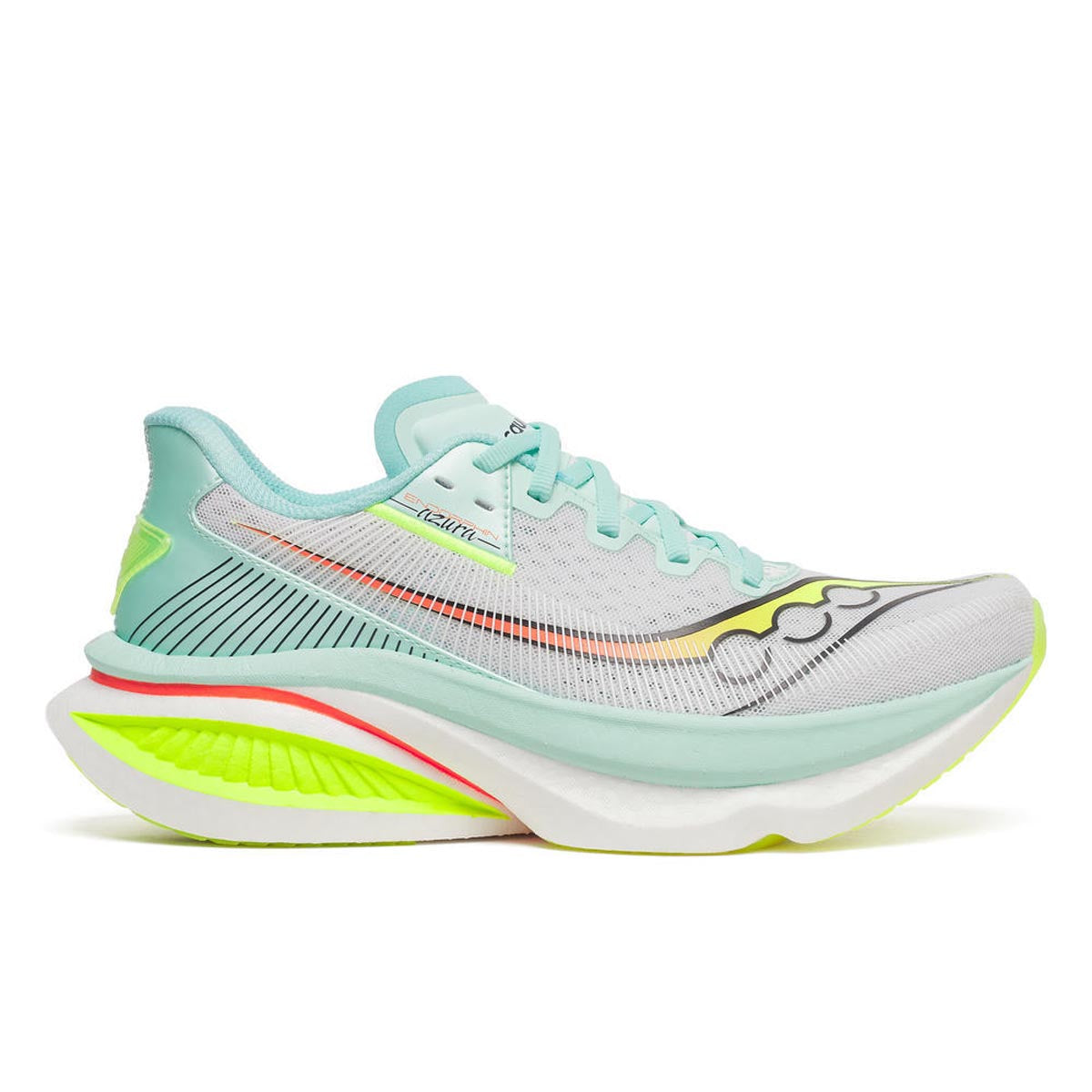 Saucony Endorphin Azura Womens Running Shoes