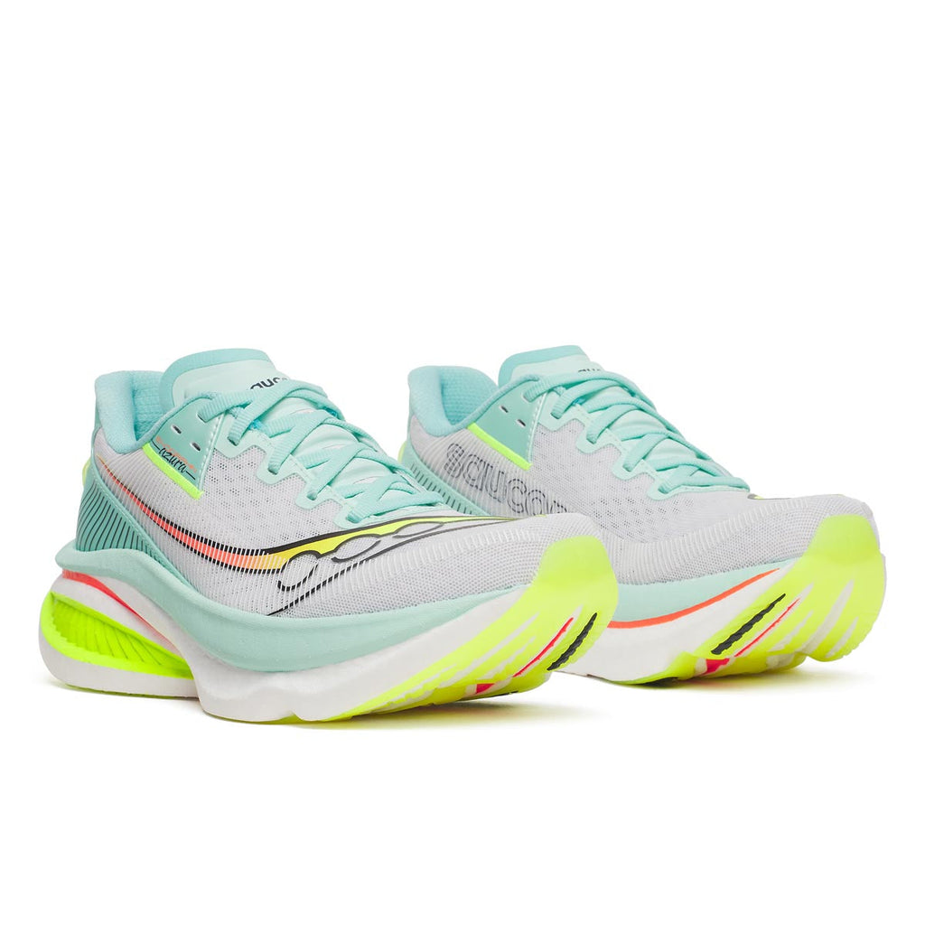 Saucony Endorphin Azura Womens Running Shoes