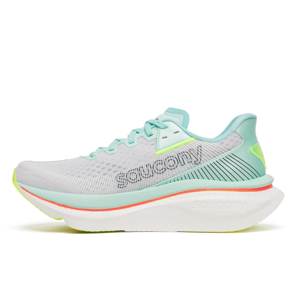 Saucony Endorphin Azura Womens Running Shoes