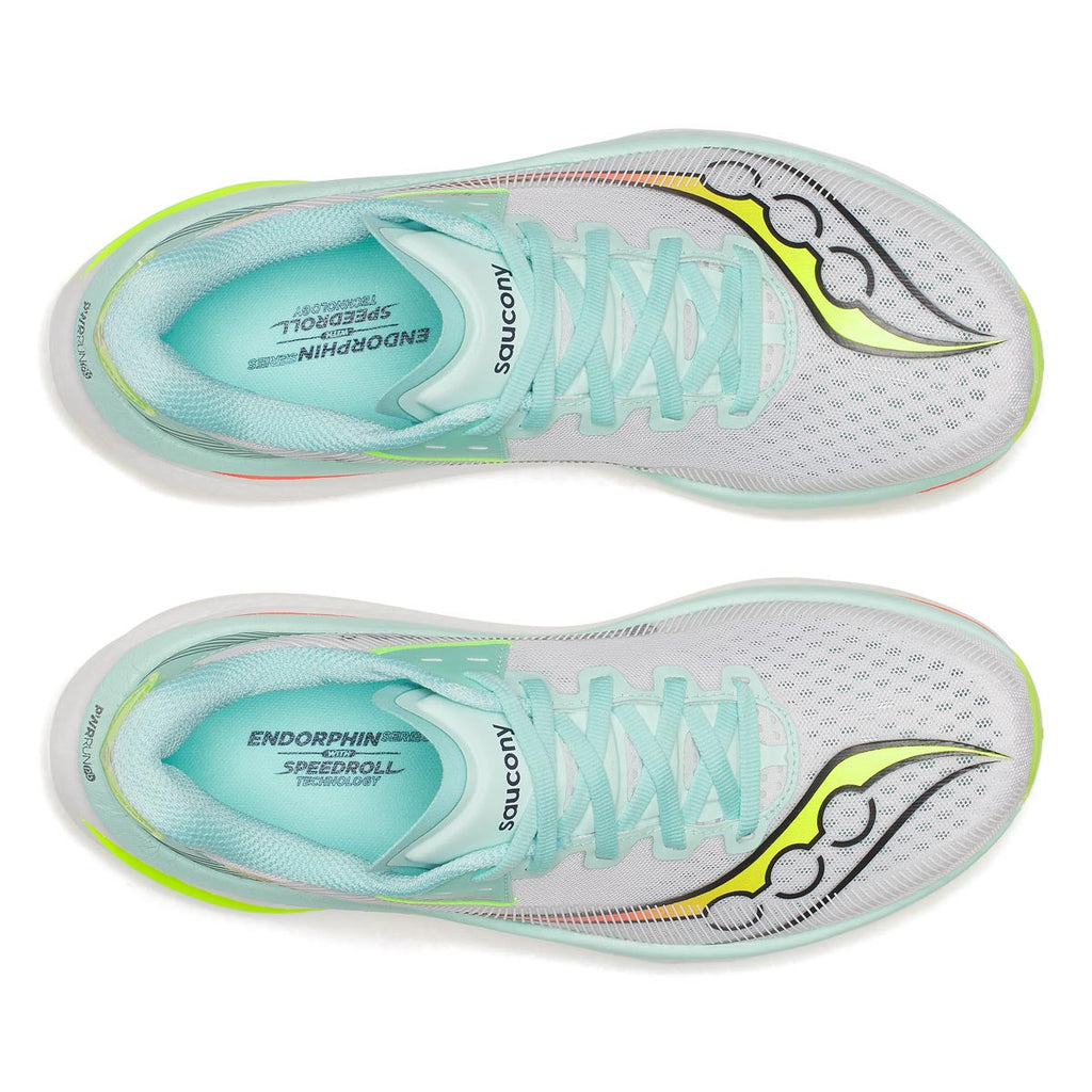 Saucony Endorphin Azura Womens Running Shoes