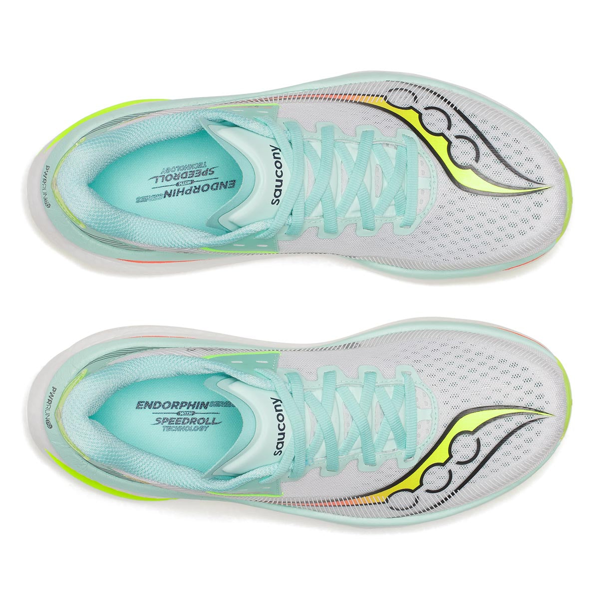 Saucony Endorphin Azura Womens Running Shoes
