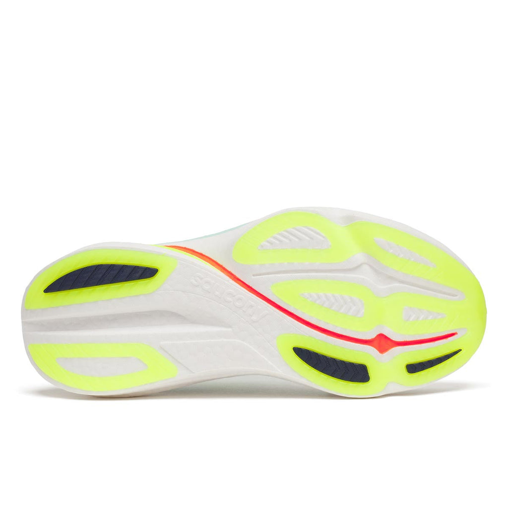 Saucony Endorphin Azura Womens Running Shoes