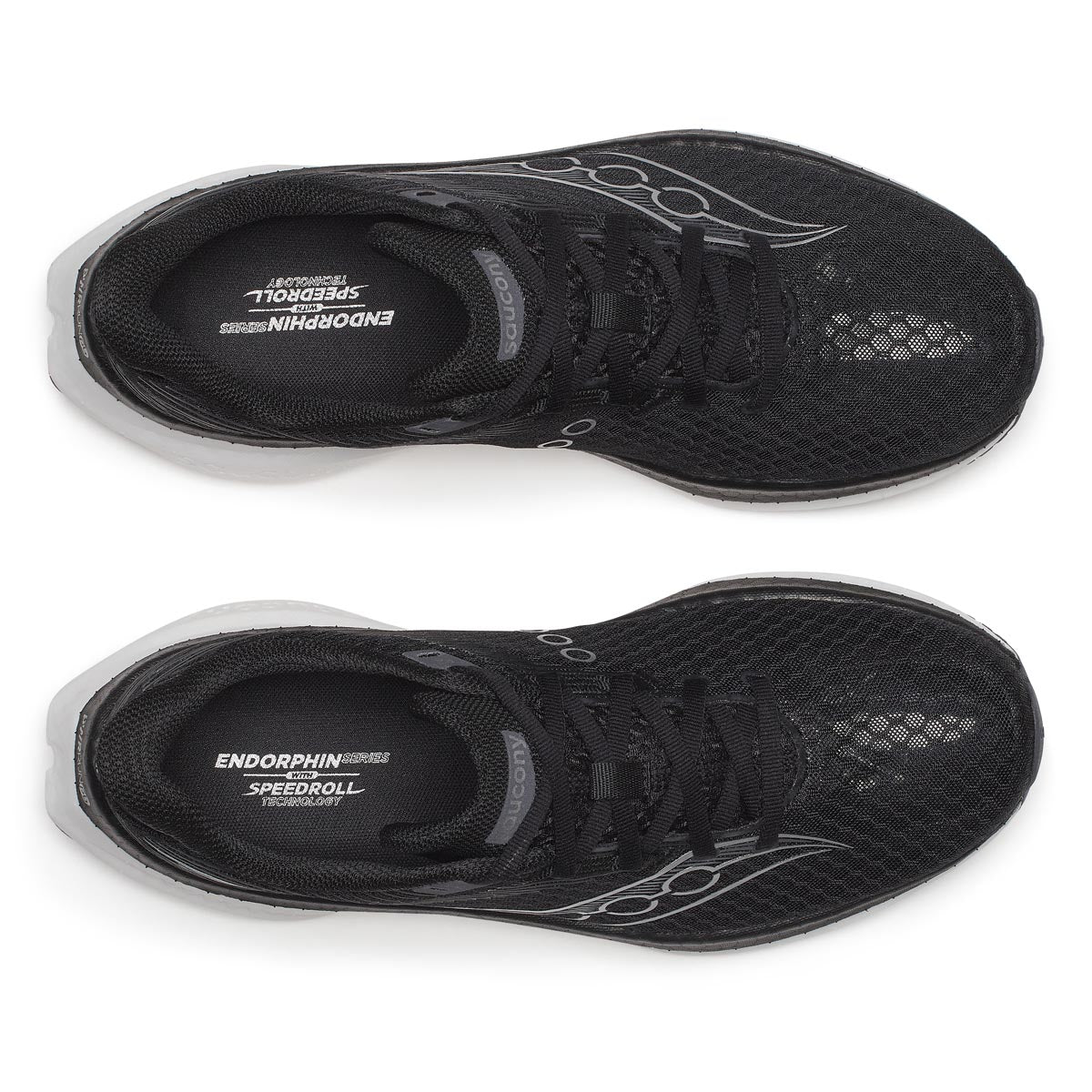 Saucony Endorphin Speed 5 Mens Running Shoes