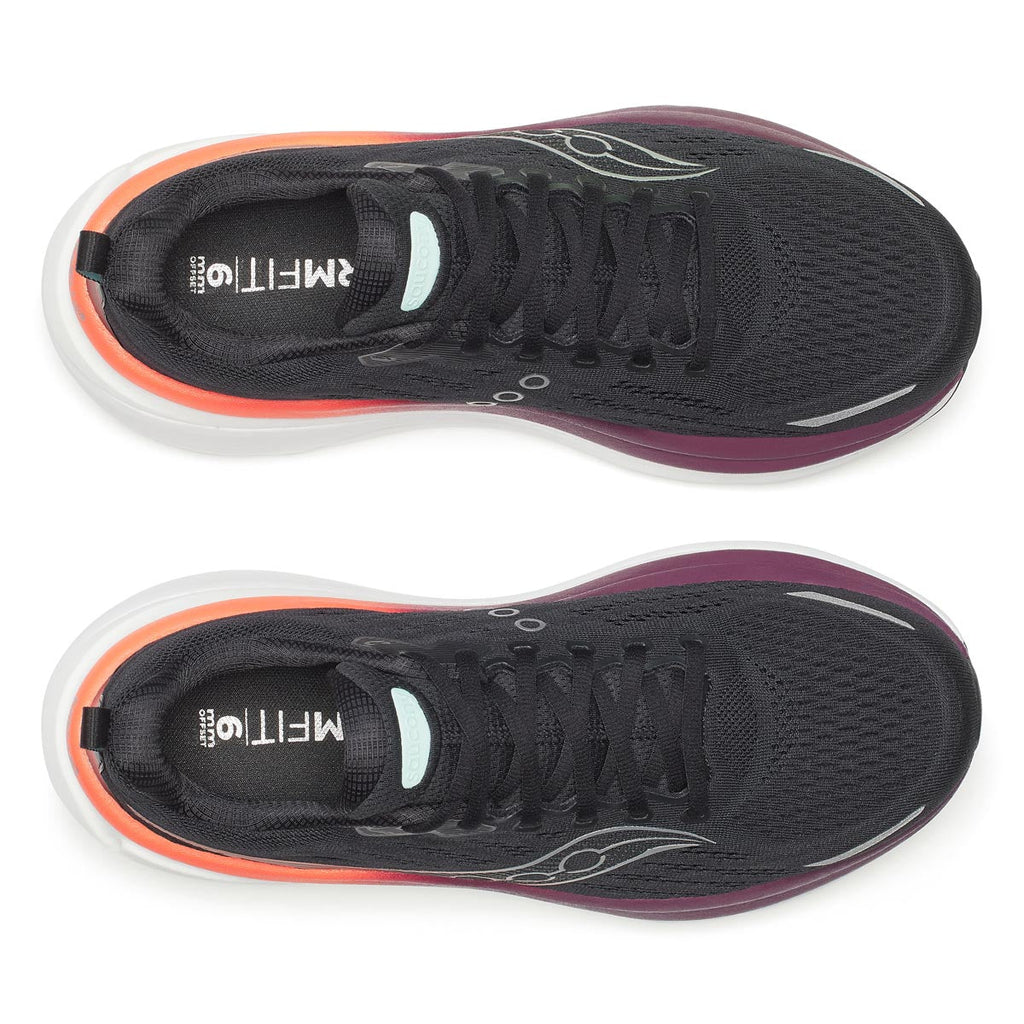 Saucony Hurricane 25 Mens Running Shoes