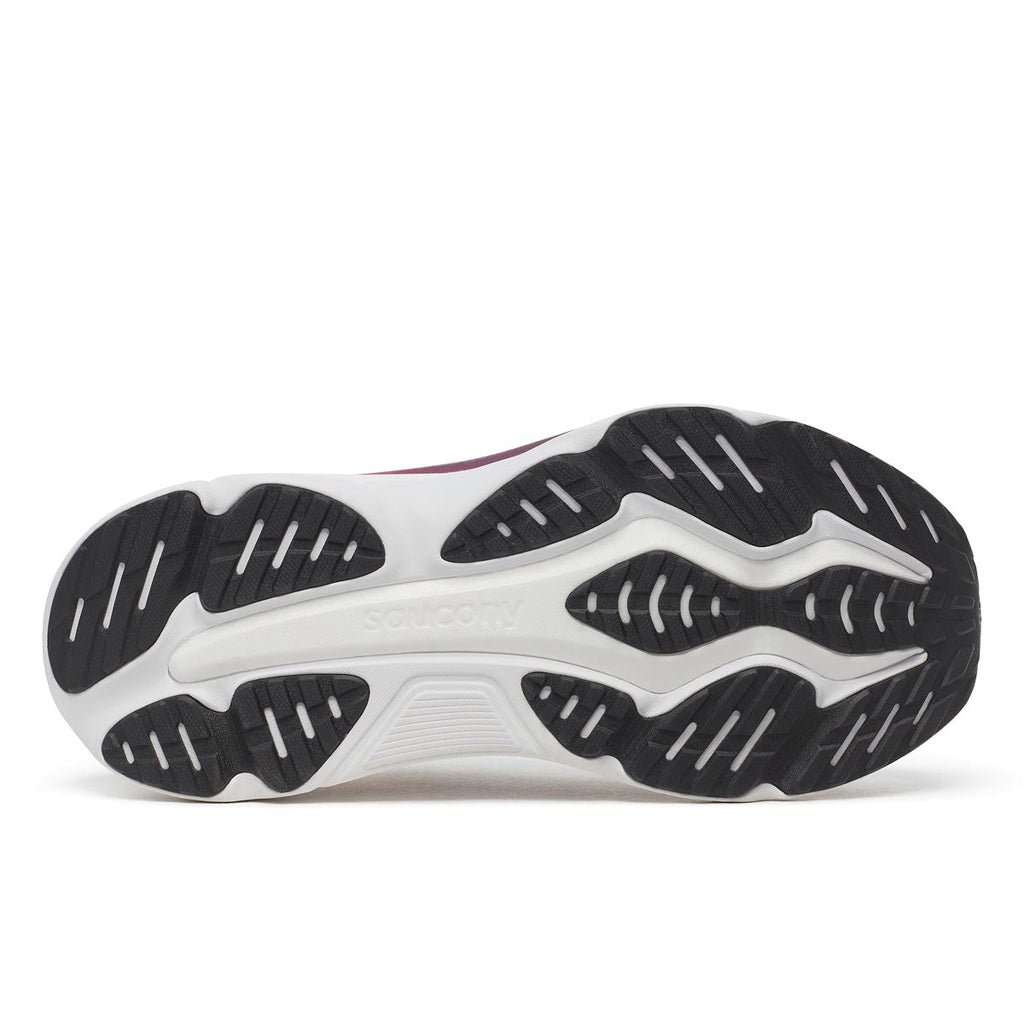 Saucony Hurricane 25 Mens Running Shoes