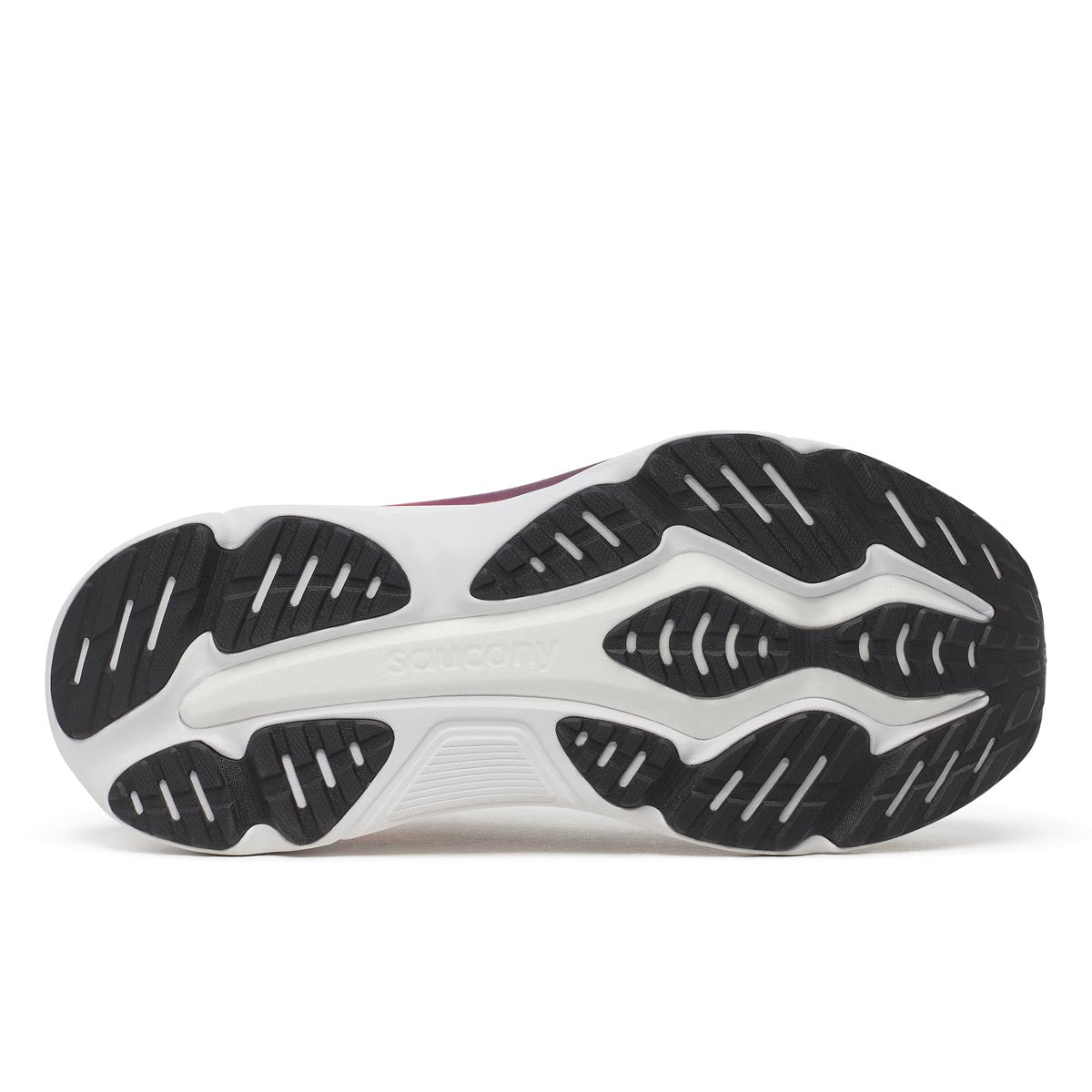 Saucony Hurricane 25 Mens Running Shoes