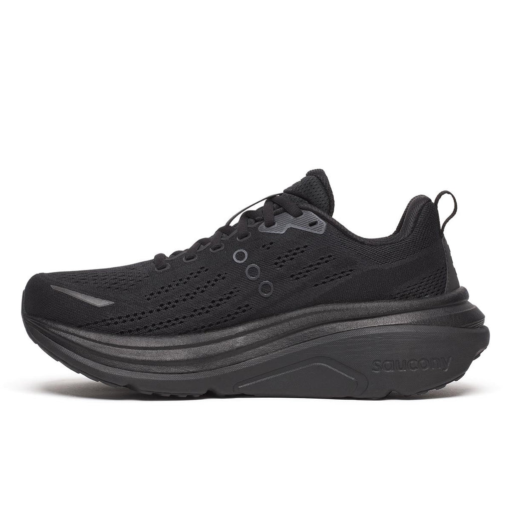 Saucony Hurricane 25 Mens Running Shoes