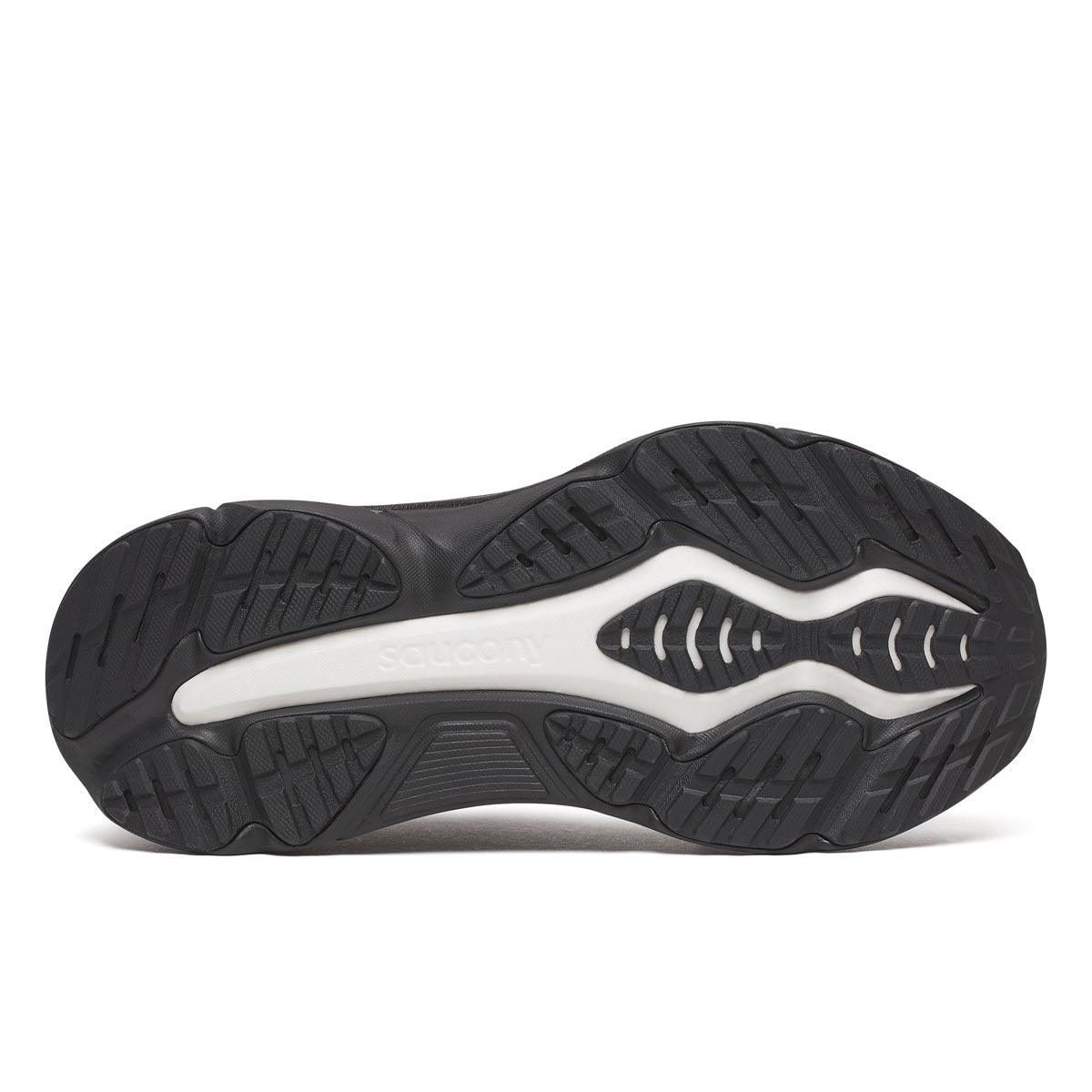 Saucony Hurricane 25 Mens Running Shoes