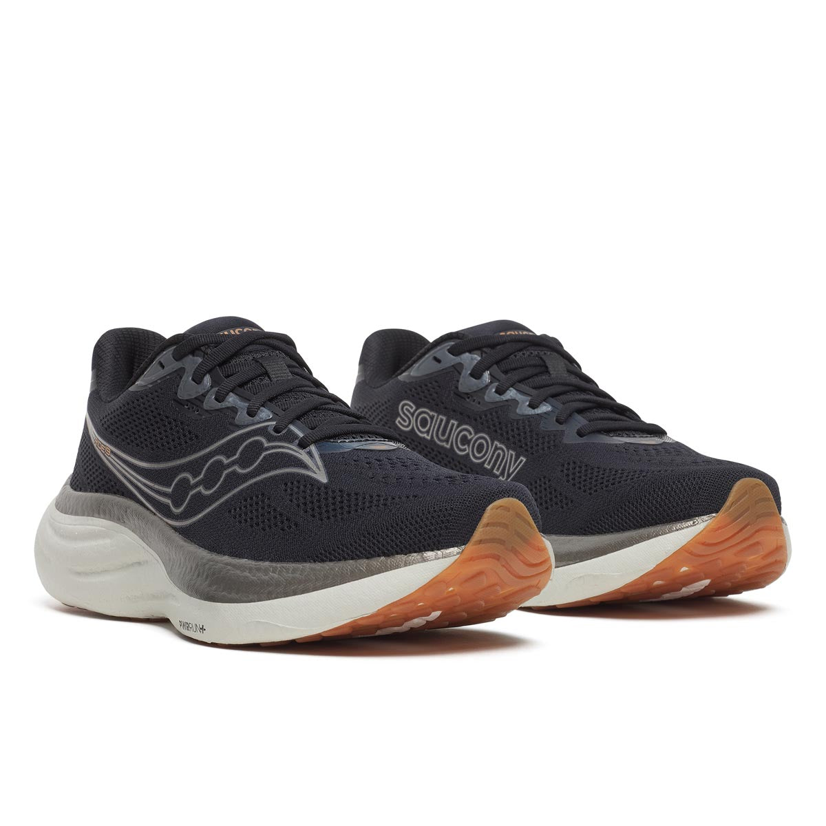 Saucony Ride 19 Mens Running Shoes
