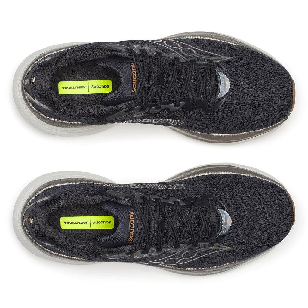 Saucony Ride 19 Mens Running Shoes
