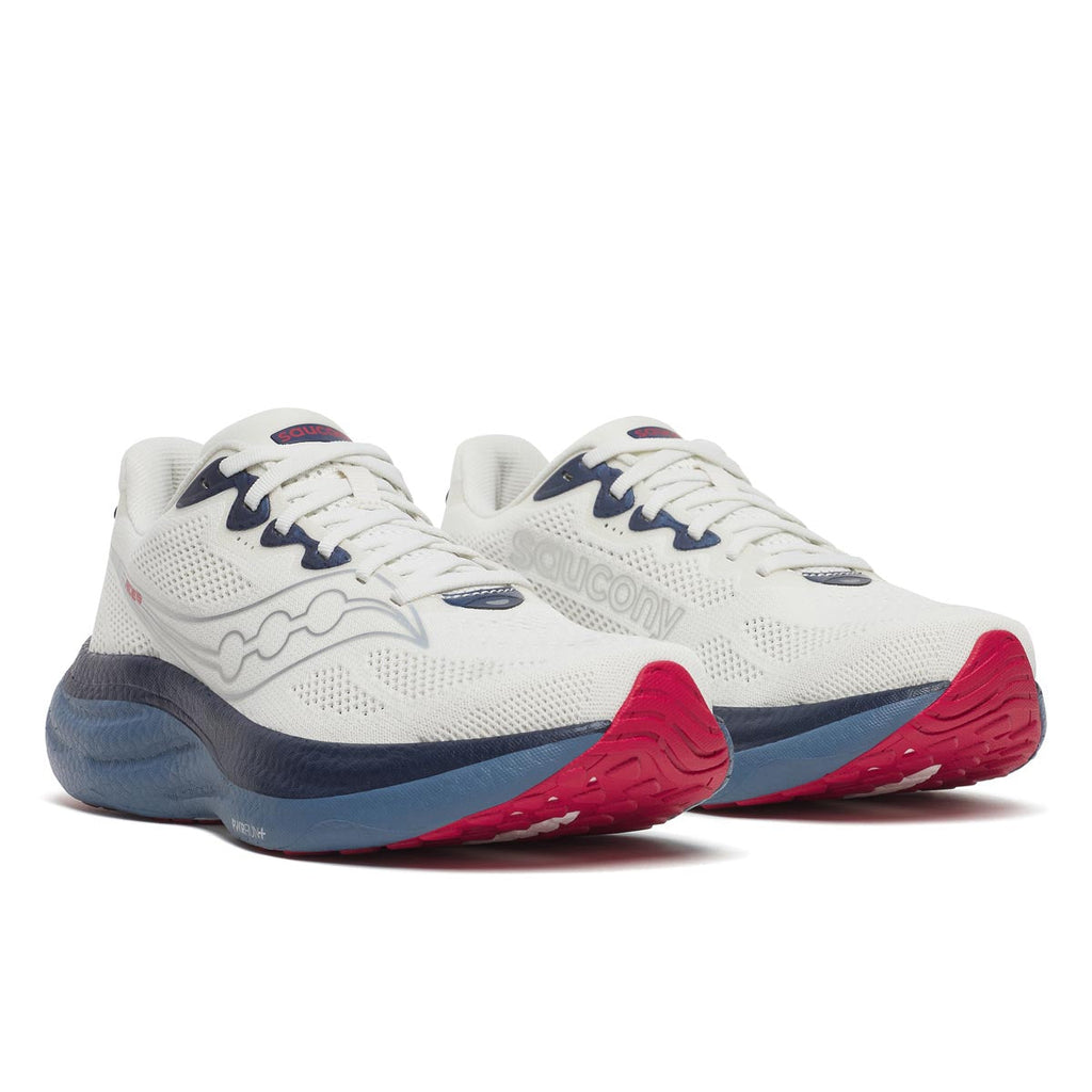 Saucony Ride 19 Mens Running Shoes