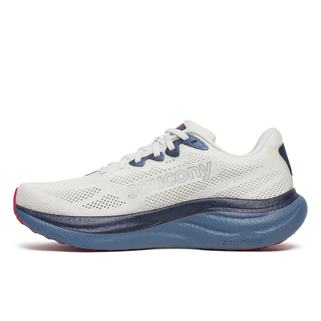 Saucony Ride 19 Mens Running Shoes