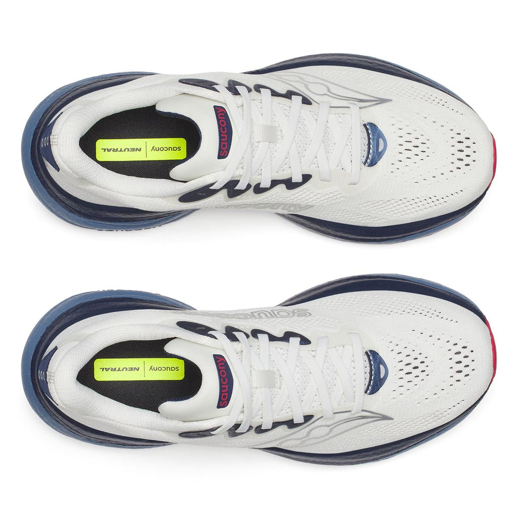 Saucony Ride 19 Mens Running Shoes