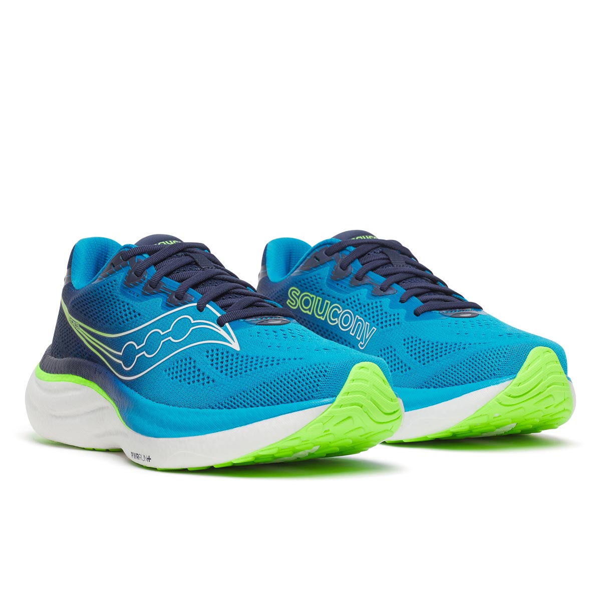 Saucony Ride 19 Mens Running Shoes