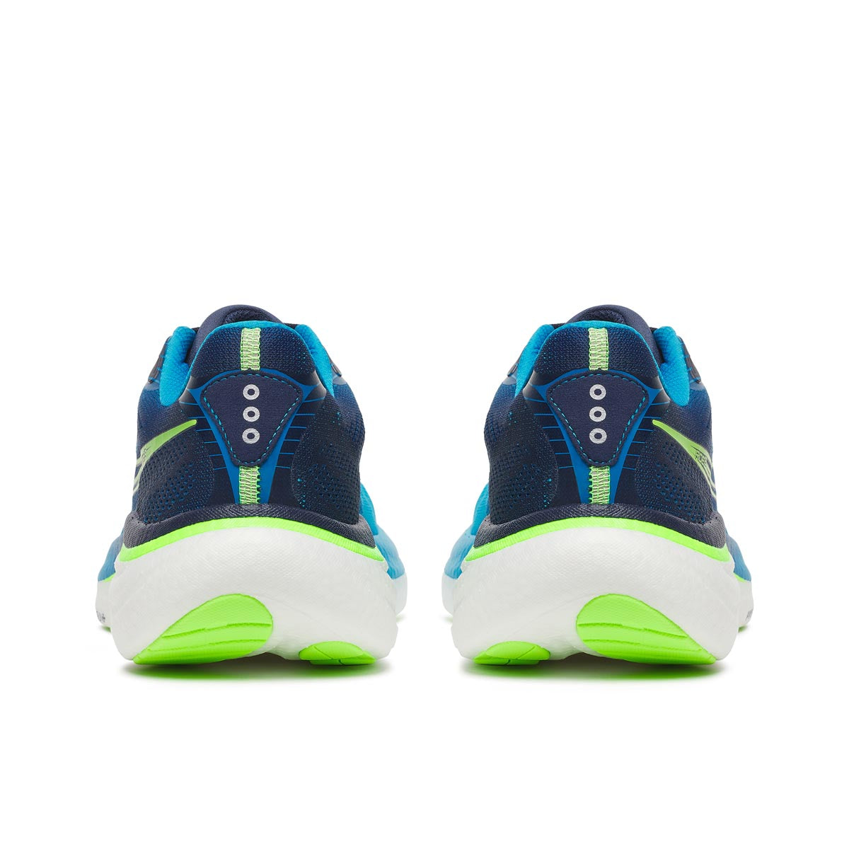 Saucony Ride 19 Mens Running Shoes