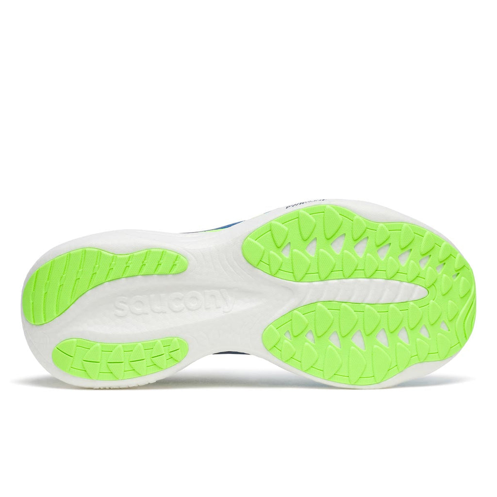 Saucony Ride 19 Mens Running Shoes