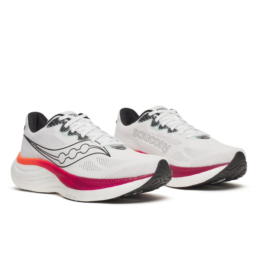 Saucony Ride 19 Mens Running Shoes