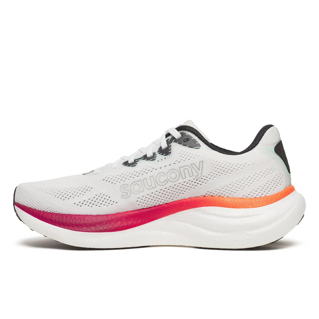 Saucony Ride 19 Mens Running Shoes