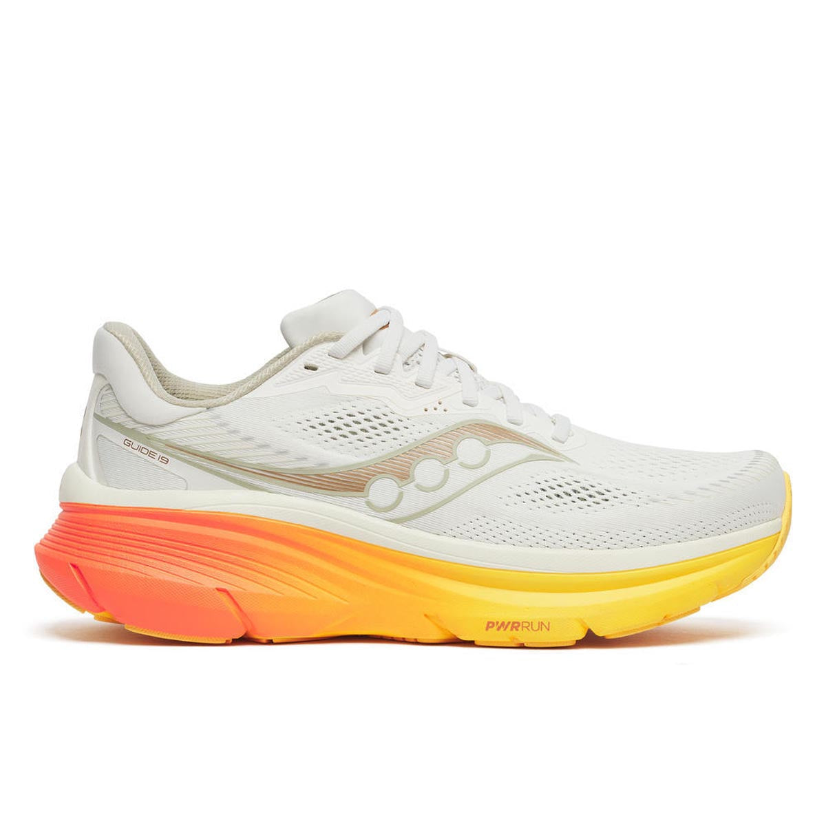 Saucony Guide 19 Mens Running Shoes