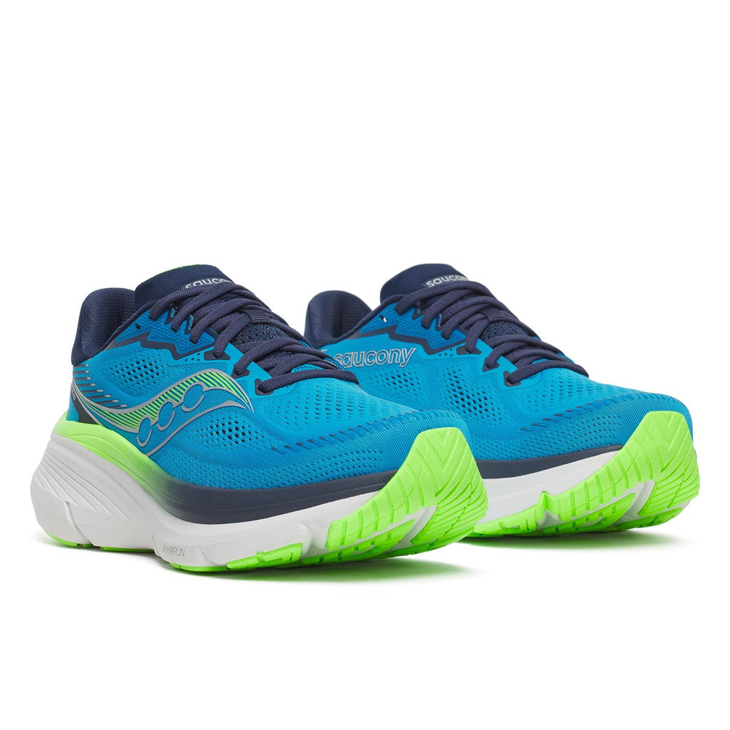 Saucony Guide 19 Mens Running Shoes