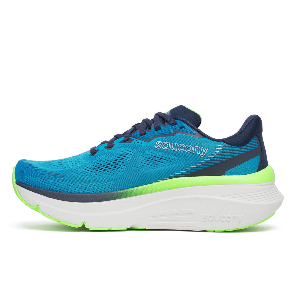 Saucony Guide 19 Mens Running Shoes