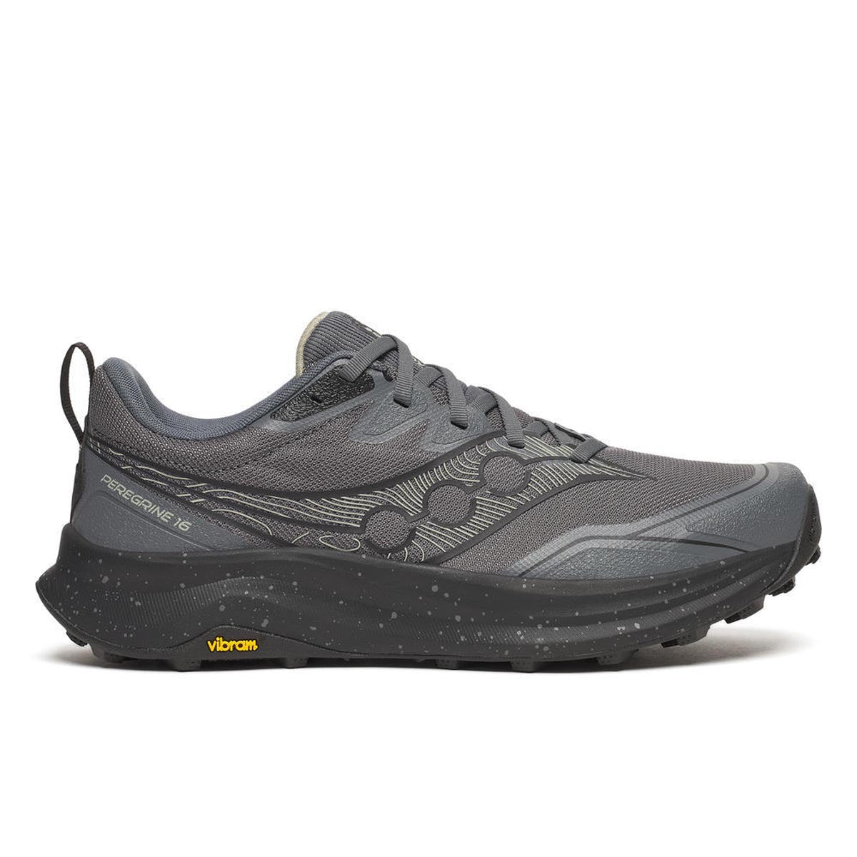 Saucony Peregrine 16 Mens Running Shoes