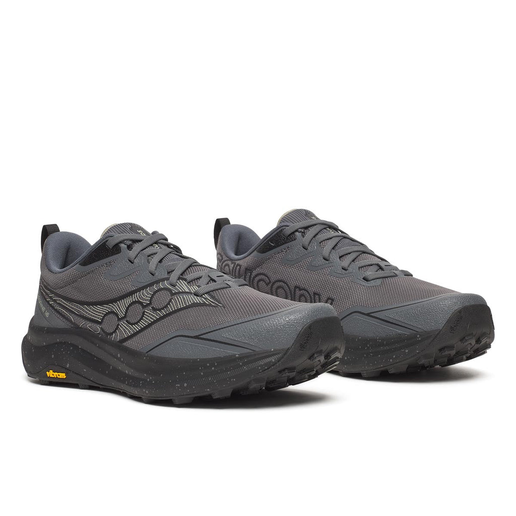 Saucony Peregrine 16 Mens Running Shoes