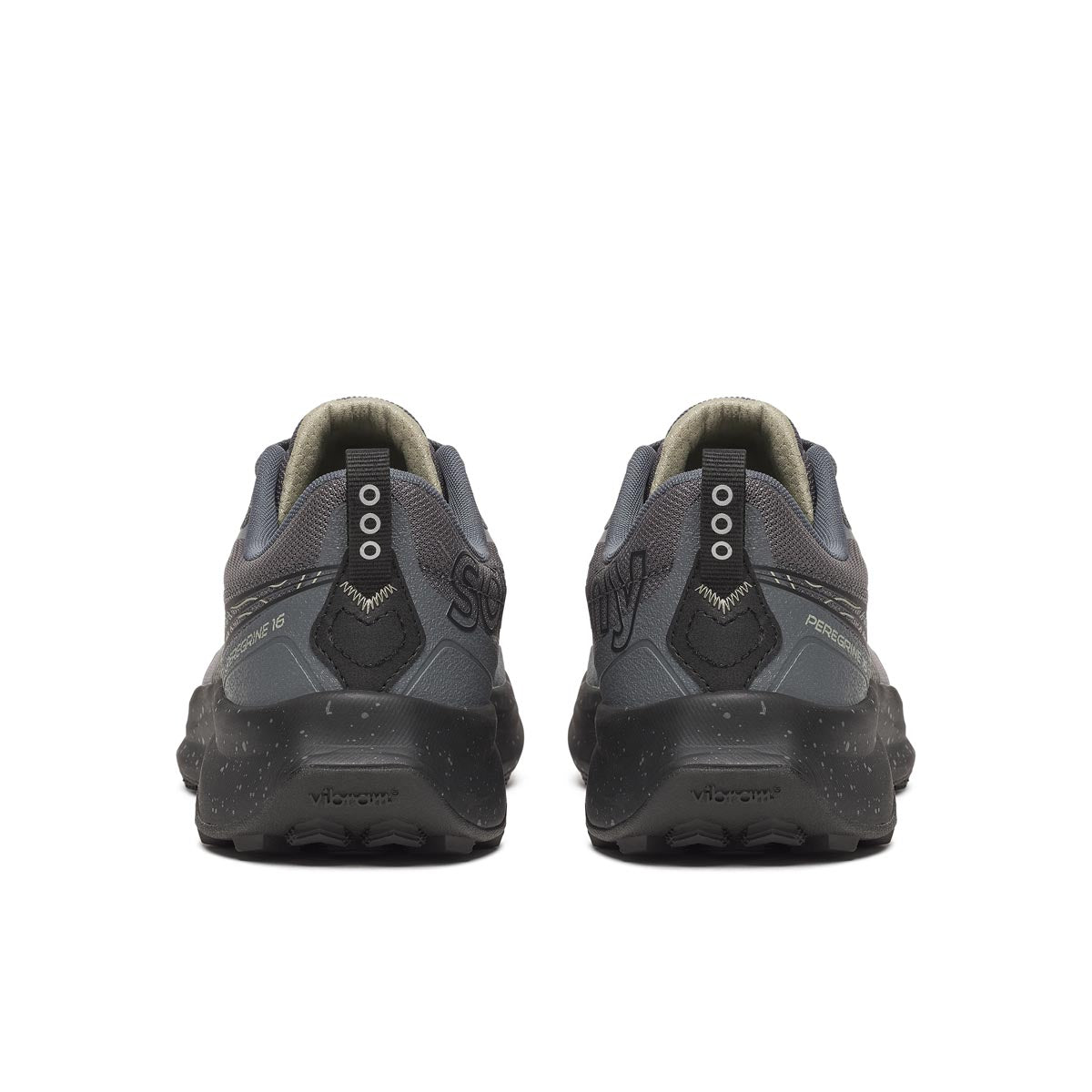 Saucony Peregrine 16 Mens Running Shoes