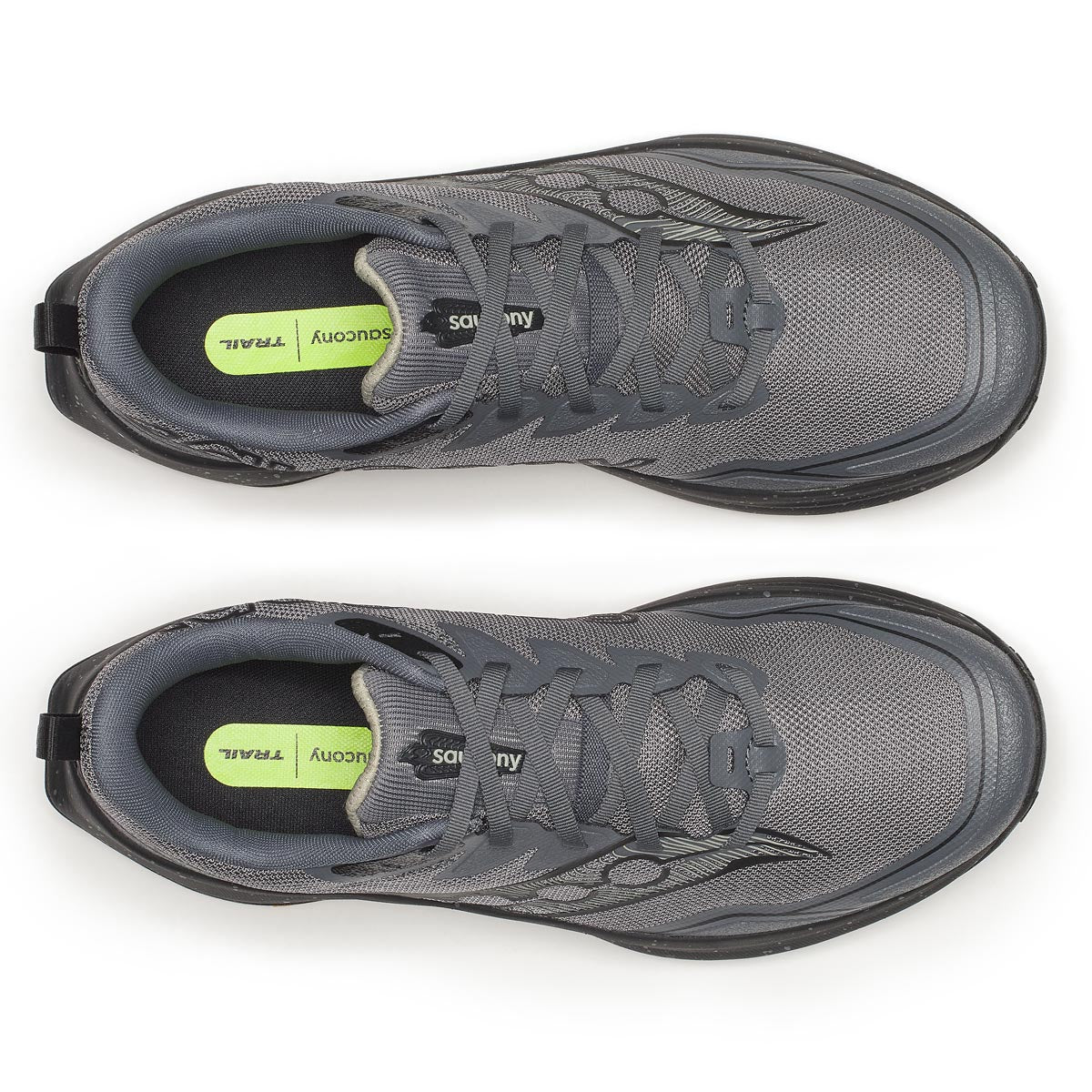 Saucony Peregrine 16 Mens Running Shoes