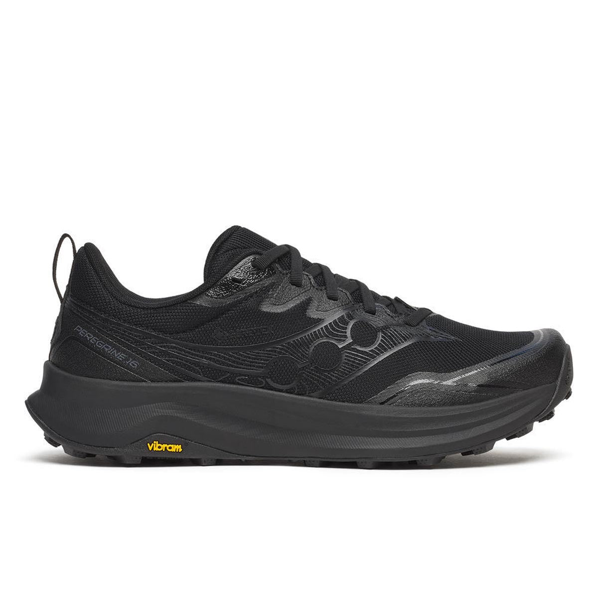 Saucony Peregrine 16 GTX Mens Running Shoes